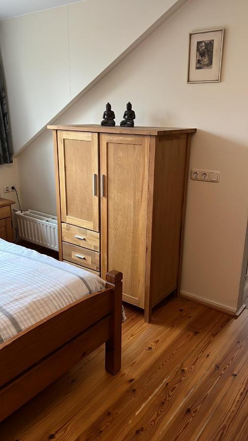 Bed En Breakfast De Kees Eersel Dış mekan fotoğraf