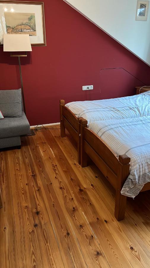 Bed En Breakfast De Kees Eersel Dış mekan fotoğraf