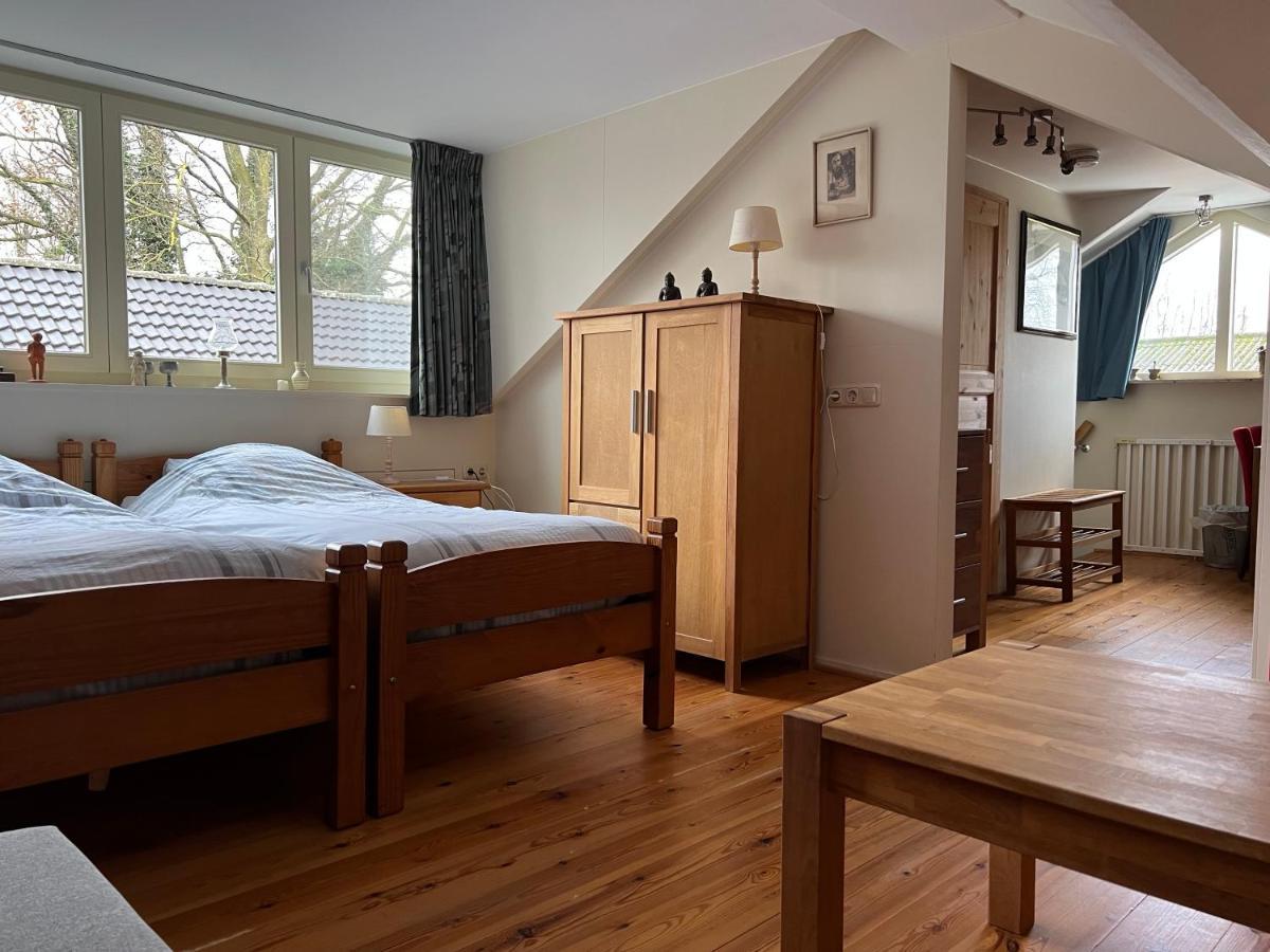 Bed En Breakfast De Kees Eersel Dış mekan fotoğraf