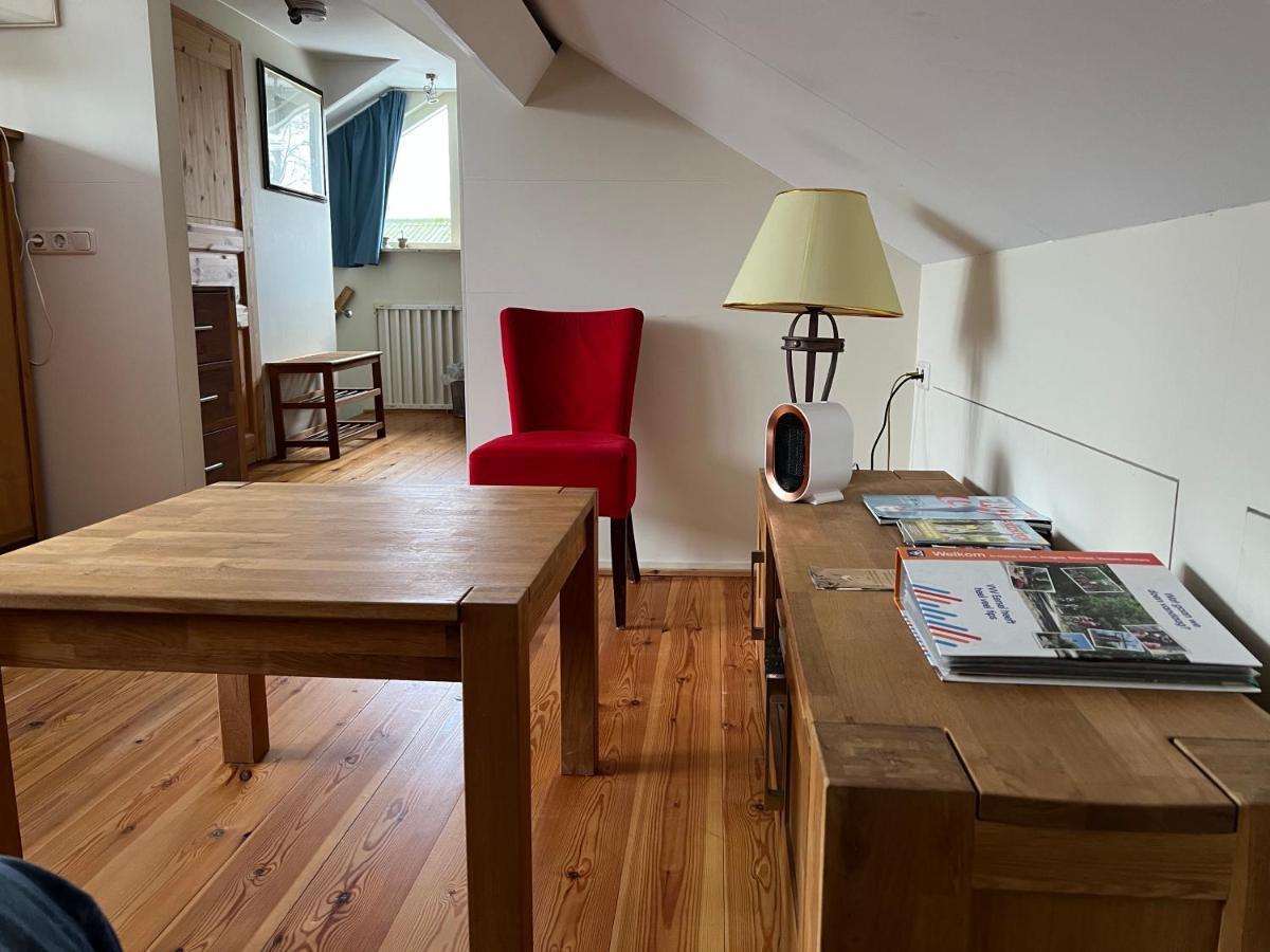 Bed En Breakfast De Kees Eersel Dış mekan fotoğraf