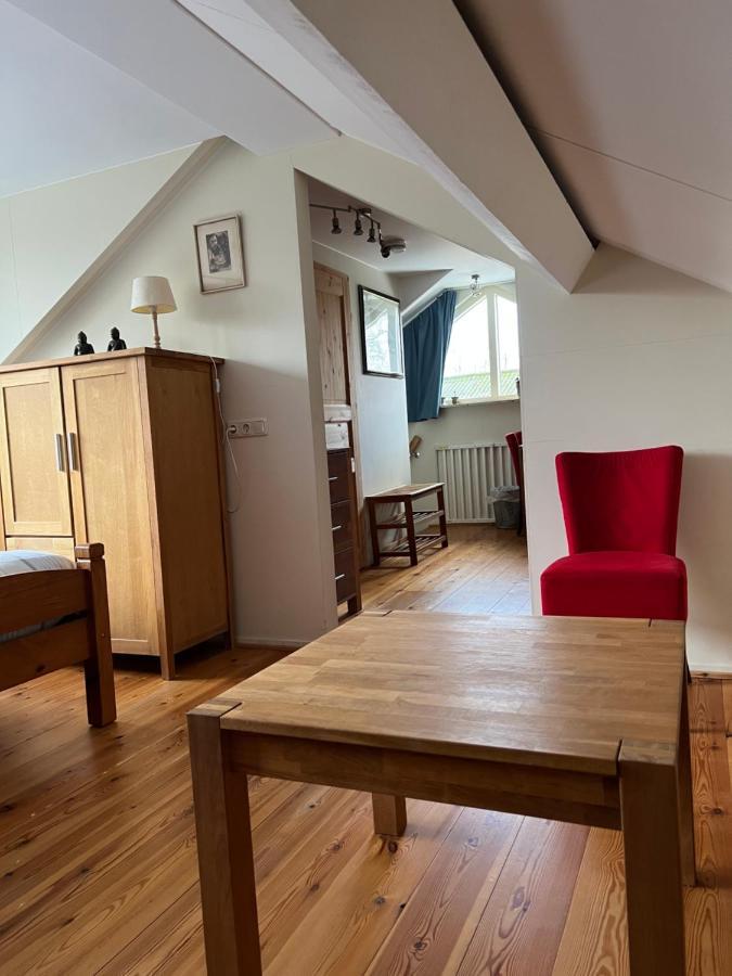 Bed En Breakfast De Kees Eersel Dış mekan fotoğraf