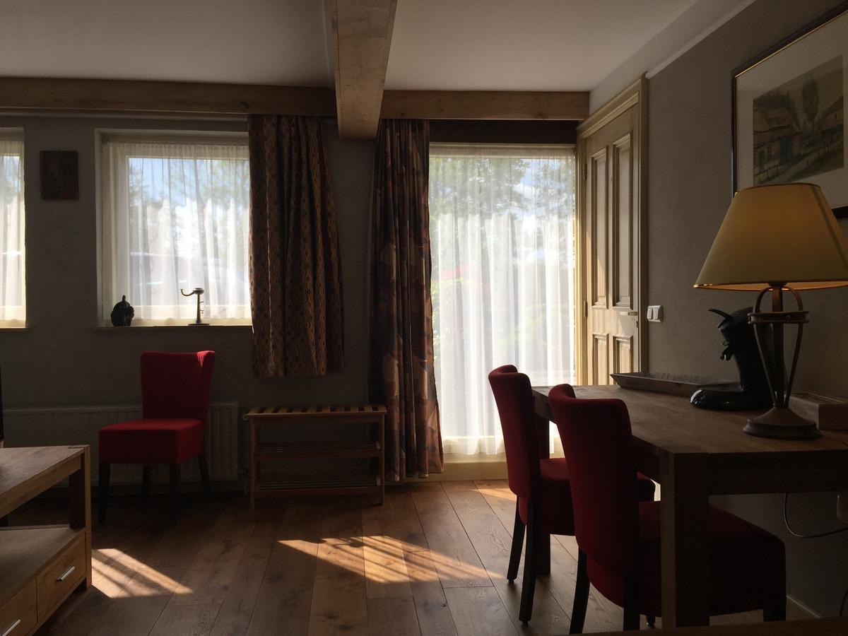 Bed En Breakfast De Kees Eersel Dış mekan fotoğraf