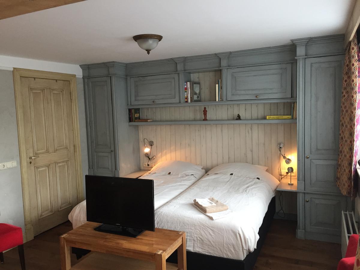 Bed En Breakfast De Kees Eersel Dış mekan fotoğraf