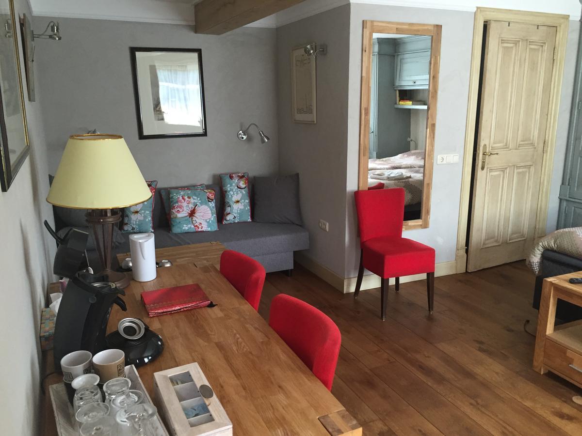 Bed En Breakfast De Kees Eersel Dış mekan fotoğraf