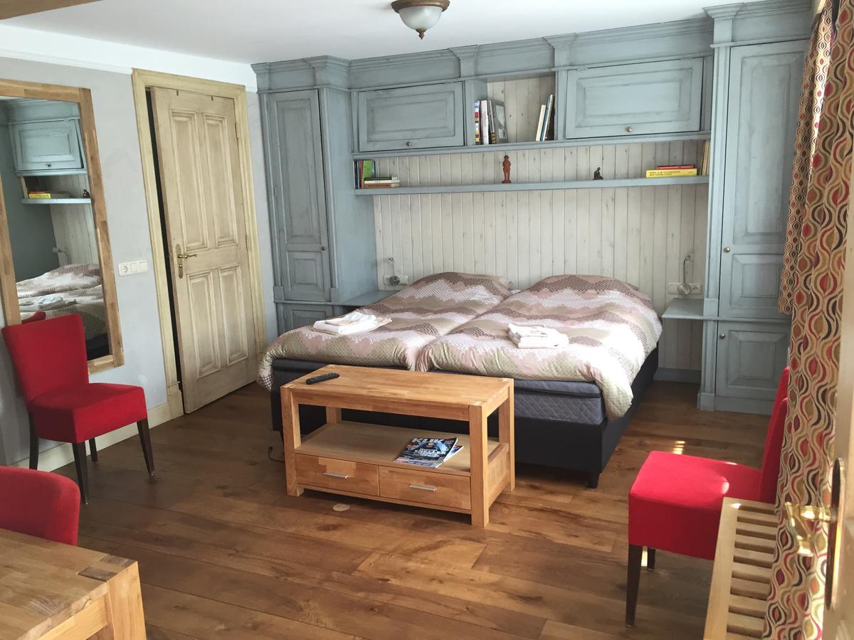 Bed En Breakfast De Kees Eersel Dış mekan fotoğraf