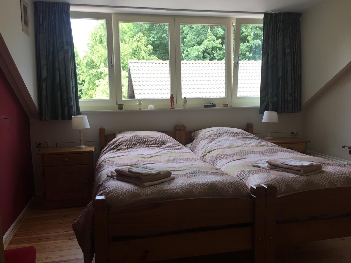 Bed En Breakfast De Kees Eersel Dış mekan fotoğraf