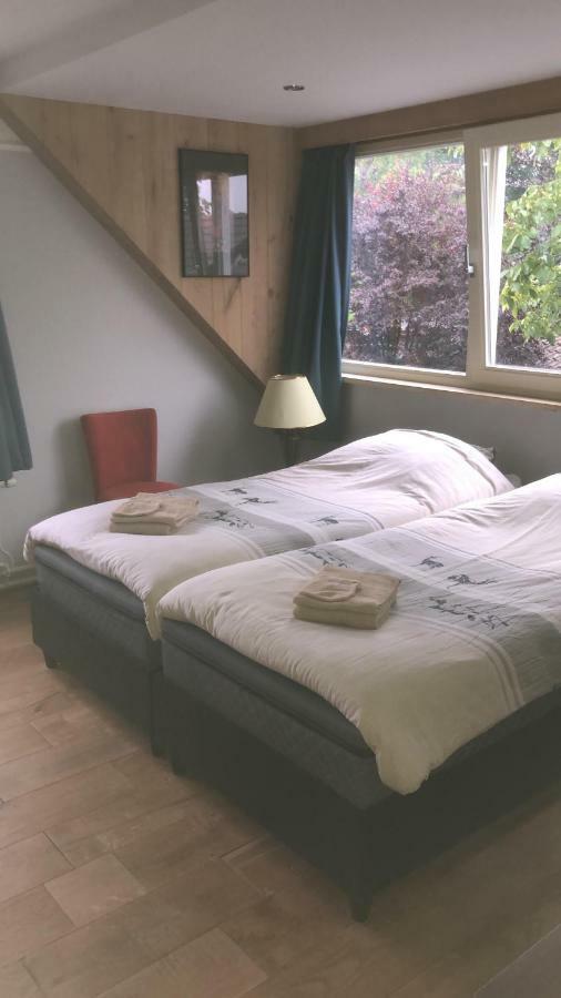 Bed En Breakfast De Kees Eersel Dış mekan fotoğraf
