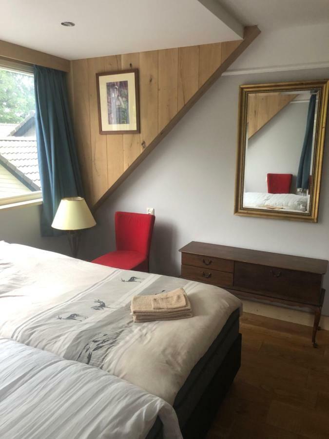 Bed En Breakfast De Kees Eersel Dış mekan fotoğraf